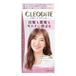 DARIYA Cleodite Cleary Gray Hair Color Pale Pink