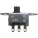 TRU COMPONENTS 6351072 TC-R13-603C-05 Interrupteur à glissière 250 V/AC 3 A 1x on/on 1 pièce(s)