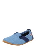GIESSWEIN Huisschoenen 'Söll' navy / blauw denim