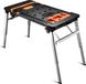 Wiltec 7-in-1 werkbank, 108,5 x 55 x 52 cm, 250 kg