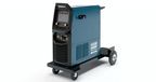 Merkloos / Sans marque HBM Lasapparaat MIG/MAG 300P, 400 Volt