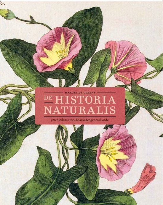 De Sterck & de Vreese De Historia Naturalis