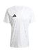 ADIDAS PERFORMANCE Tricot grijs / zwart / wit