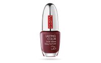 PUPA Milano Lasting Color nagellak 5 ml Dark Red 604