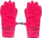 Playshoes handschoenen junior fleece roze