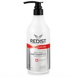 Hair Shampoo Anti Caída Del Cabello 500 Ml