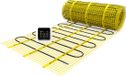 MAGNUM Heating MAGNUM Mat - Set 6 m² / 900 Watt, Elektrische Vloerverwarming / MRC-inbouwthermostaat | Wit