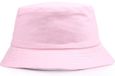 CHPN Bucket Hat - Pink - One Size - Unisex - Polyester