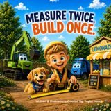 Measure Twice, Build Once