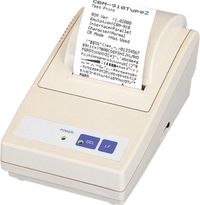 Citizen CBM-910II Imprimante matricielle POS - Filaire