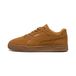 PUMA Baskets Caven III Winterised Unisexe, Chaussures, Marron, 35.5
