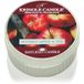 Kringle Candle Bourbon Apple & Oud