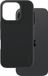 PanzerGlass CARE™ by ® Case Black iPhone 16 Pro mobiele telefoon behuizingen Hoes Zwart
