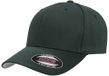 Flexfit Casquette de baseball athlétique pour hommes, bois de sapin, S-M