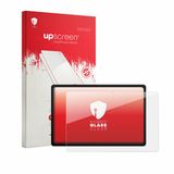 upscreen - Screenprotector voor ASUS Chromebook CM32 Detachable CM3206 - Folie Beschermfolie Beschermglas transparant