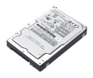 Lenovo 300GB 2.5" SAS Hard Drive - 81Y9671