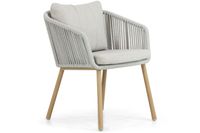 Lifestyle Garden Furniture Lifestyle Bloom dining tuinstoel