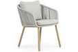 Lifestyle Garden Furniture Lifestyle Bloom dining tuinstoel