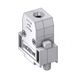 Deltron Connectors CTLM09RUN4 Aantal polen: 9 Plastique, métallisé 180 ° Métal 1 pièce(s)