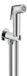 Roca A5B9D30C00 Doucheset Bidet (1 uitgang) Auto-Stop, Be Fresh One, verchroomd