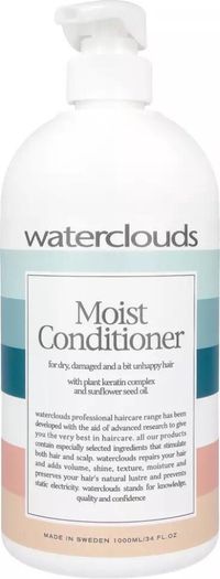 Waterclouds Moist Conditioner 1000 ml