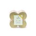 Spaas 8 x 8 Citronella Maxi Theelichten, ± 10 uur - pistachegroen - Asian Garden