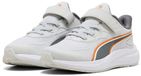 Puma kindersneaker Skyrocket 2 AC+ PS 312414 Glacial Gray-Puma White