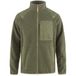 Fjallraven Värmland Fleece Jacket Heren Laurel Green Maat XL