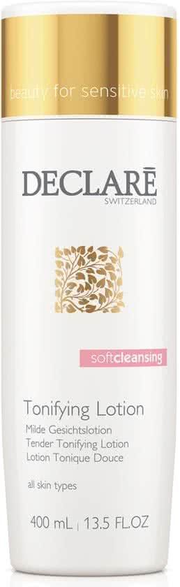 Declaré Tender Tonifying Lotion 400 ML