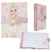 Depesche TOPModel journal avec code - BALLET