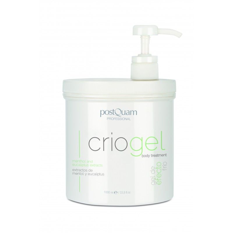 Postquam Criogel 1000 ml - Vrouw