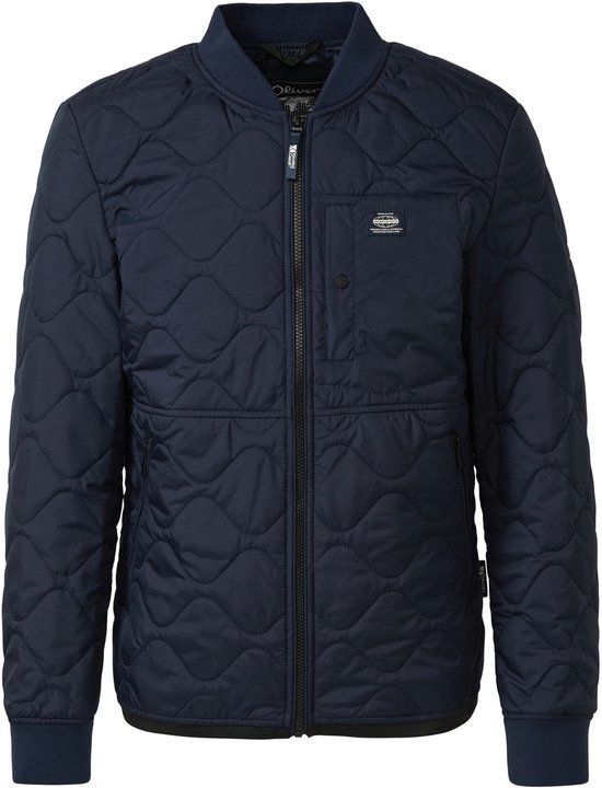 s.Oliver Outdoor-Jacke