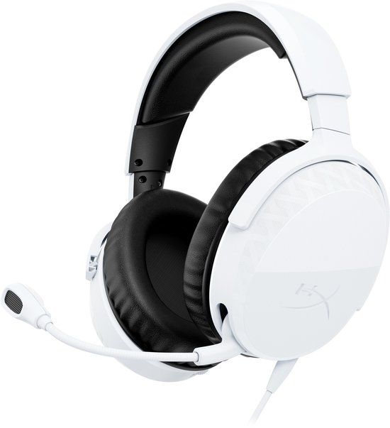 HyperX Cloud Stinger 3 Gaming Headset - Wit
