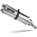 GPR Silencer Exhaust Cfmoto 450 MT 2024/2025 e5 Plus