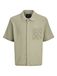 Jack & Jones Gebreide overhemd