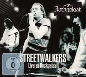 Bertus Distributie Streetwalkers Live At Rockpalast