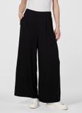 Ragwear LOGGAN Dames Stoffen broek - zwart - XL
