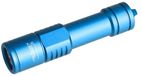 Orcatorch D520 Lampe de plongée LED Argent 1000 Lumens