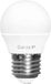 4U 400465 LED-lamp Wit 3000 K 6 W