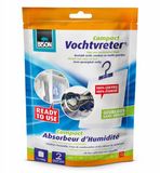 Bison Vochtvreter® Compact - Luchtontvochtiger - 100g