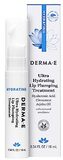 DERMA E Hydrating Lip Plumping Treatment 10ml