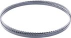 Scheppach Lame de scie à ruban - 6x0,36x1400mm | 6Z/Z | Convient pour HBS20
