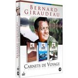Bernard Girandeau Boîte 3 DVD FR