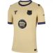 FC Barcelona Maillot Extérieur Authentique 2025/26