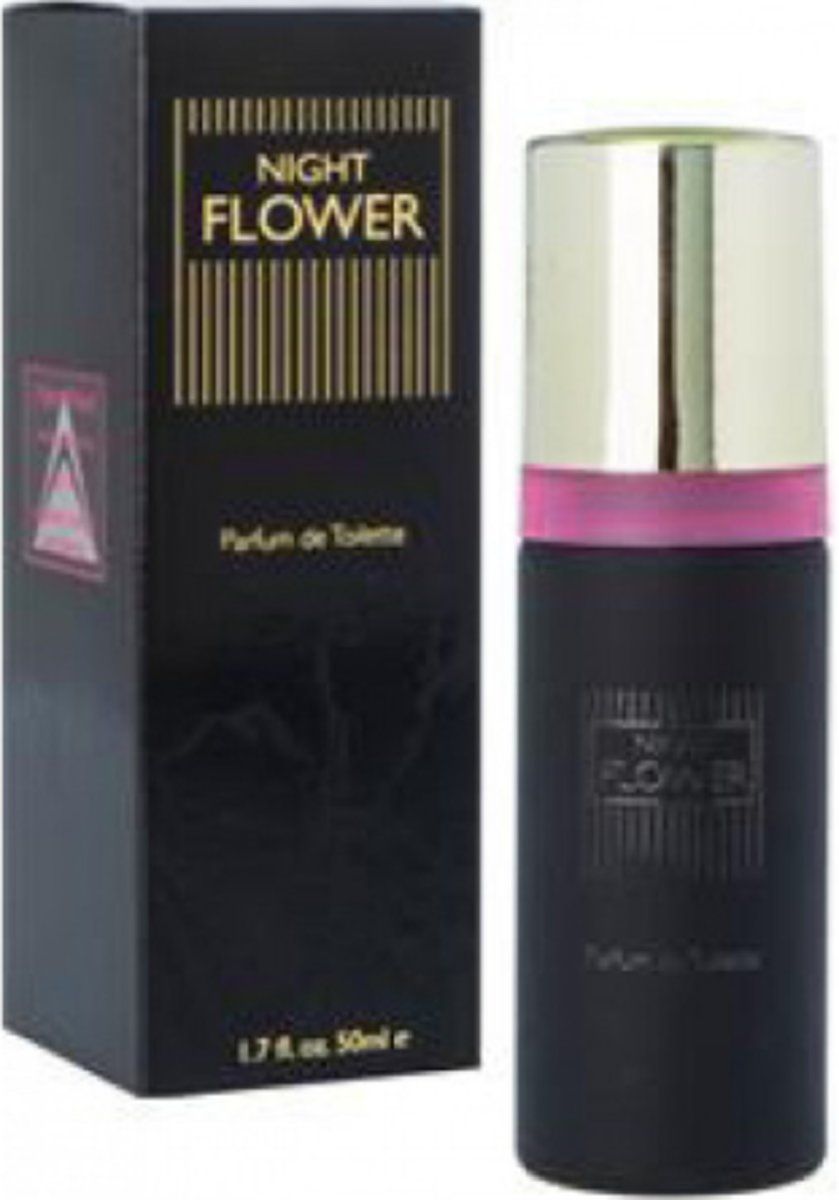 Milton Lloyd Night Flower / - / Female