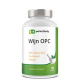 PerfectBody OPC druivenpitextract