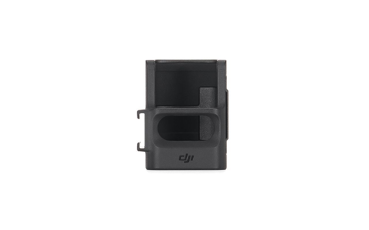 DJI Pocket 3 Expansion Adapter