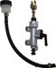 Nissin Cylindre de frein hydraulique arrière pour moto, scooter, VTT, quad