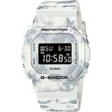 Casio G-Shock DW-5600GC-7ER Camouflage Watch voor heren, Meerkleurig