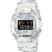 Casio G-Shock DW-5600GC-7ER Camouflage Watch voor heren, Meerkleurig